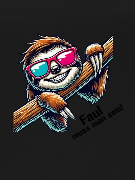sloth sunglasses