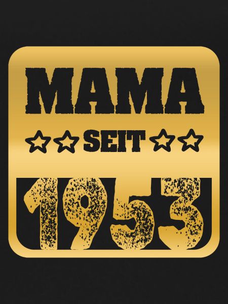 Maman 1953