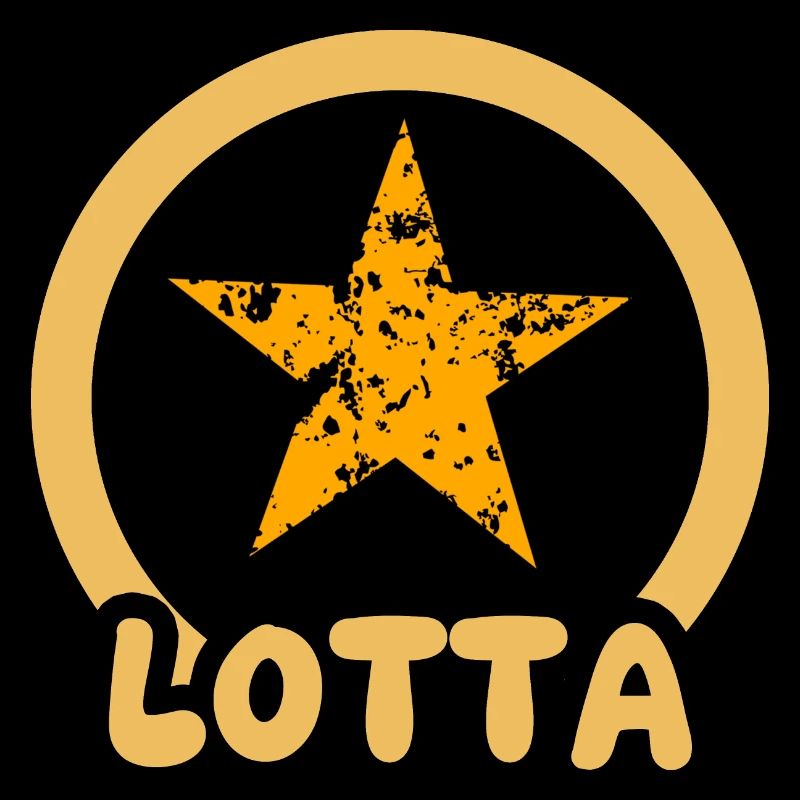 Lotta as a first name