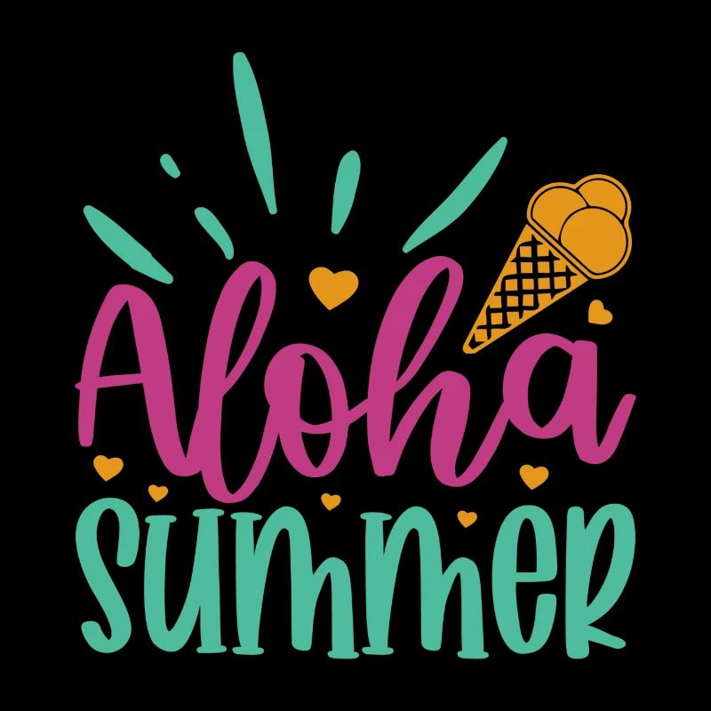 Aloha Sommer