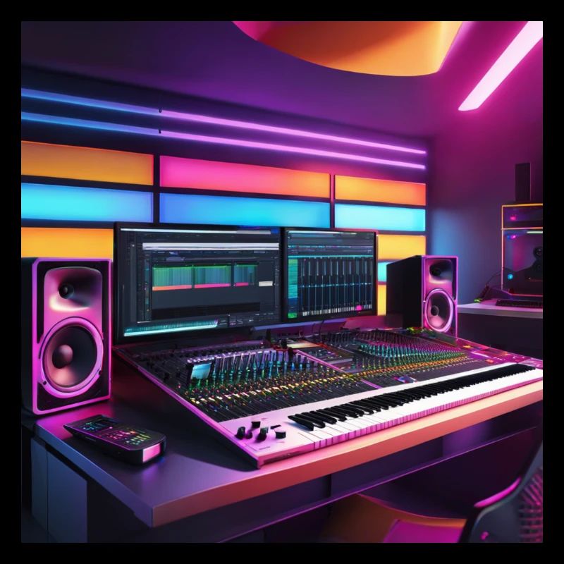 Studio