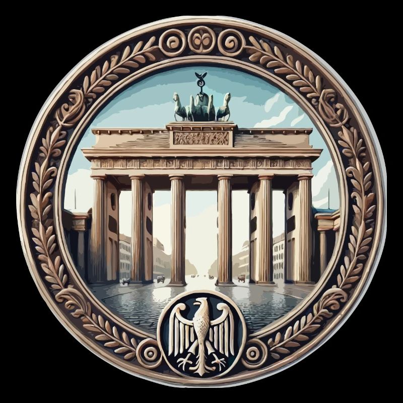 Brandenburg Gate