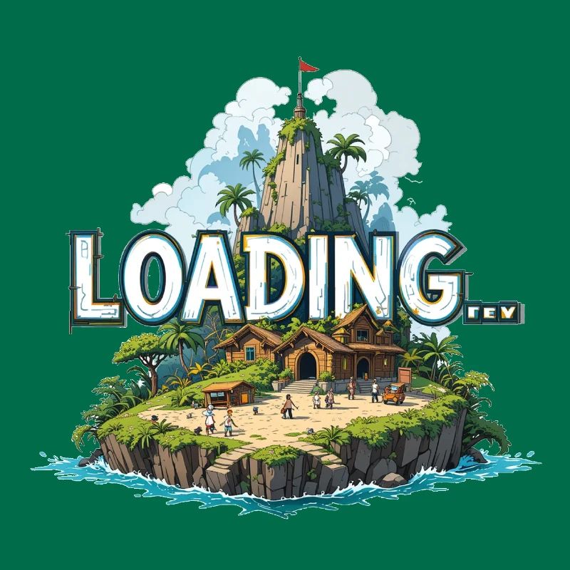 loading ..