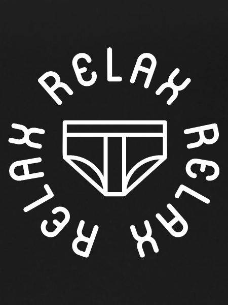 Logo - Relax