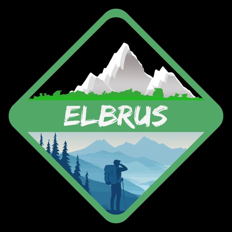 Nature Elbrouz