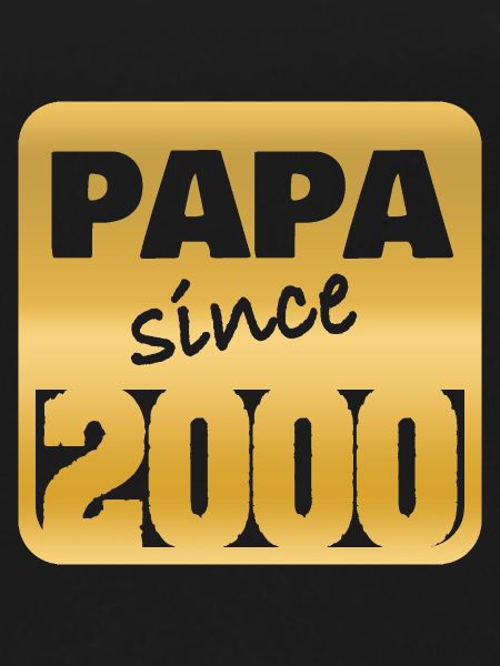 Papa 2000