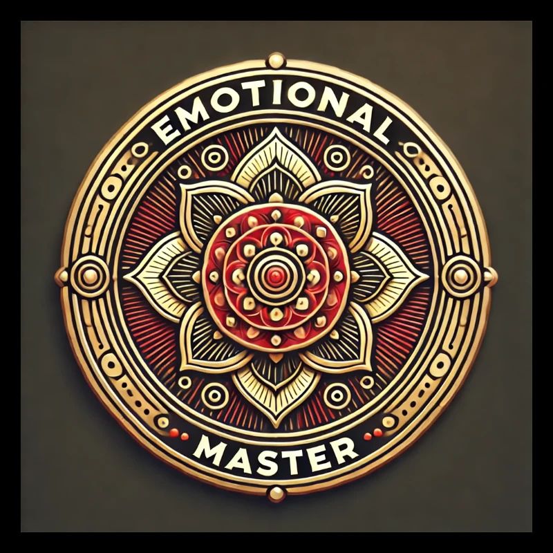 Emotional Master