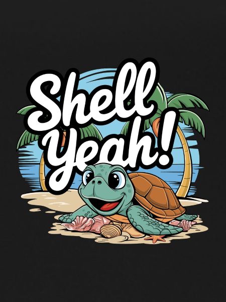 Shell Yeah