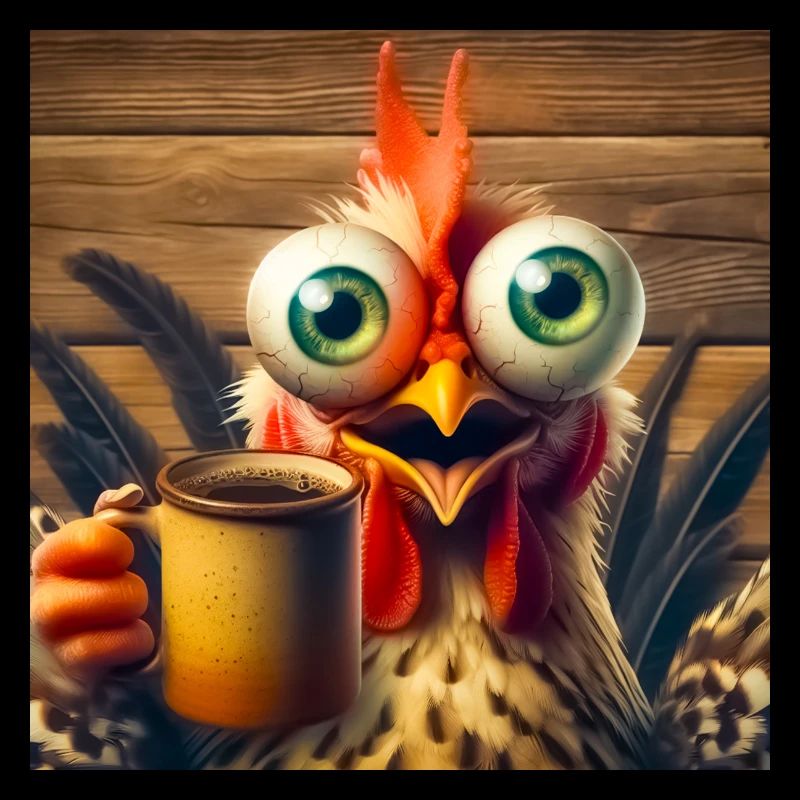 Chicken