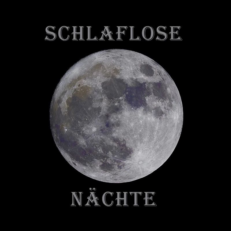 Schlaflose Nächte
