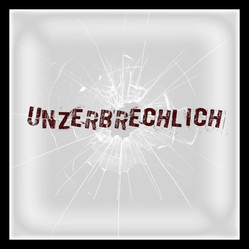 Unzerbrechlich