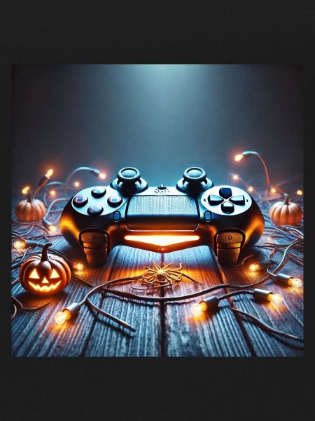 PS Controller
