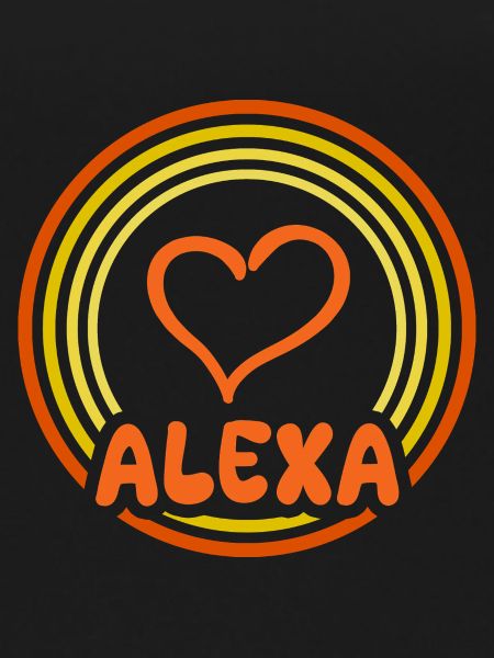 Alexa