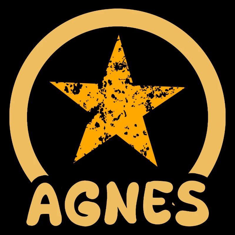 First name Agnes