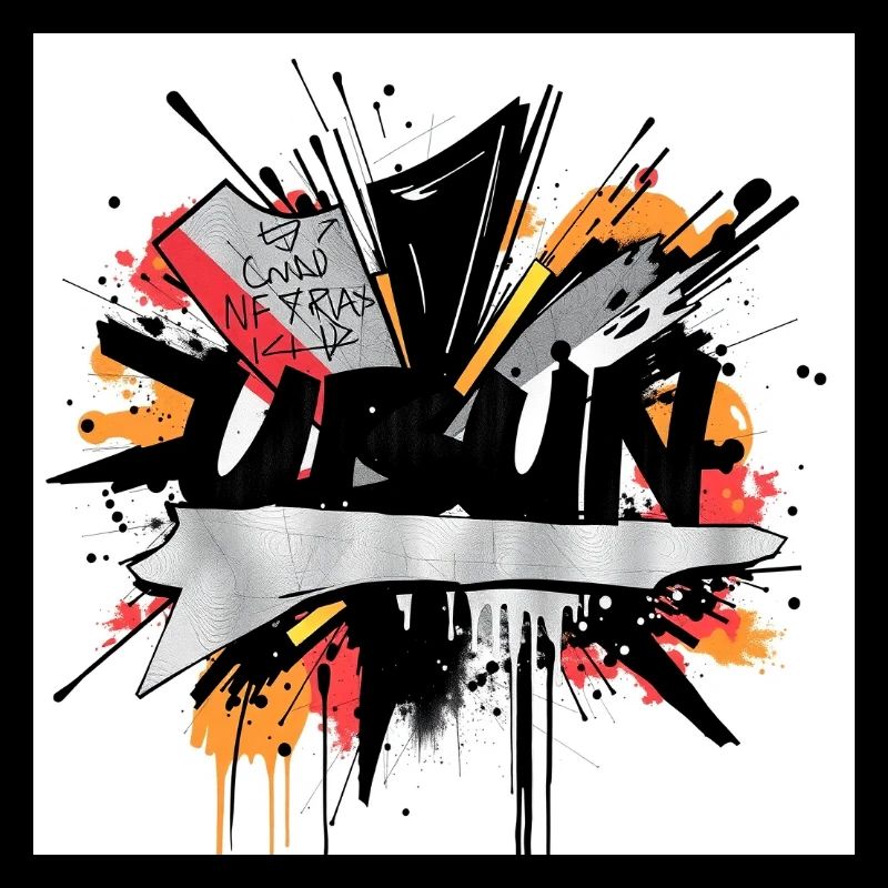 Bublix urban art