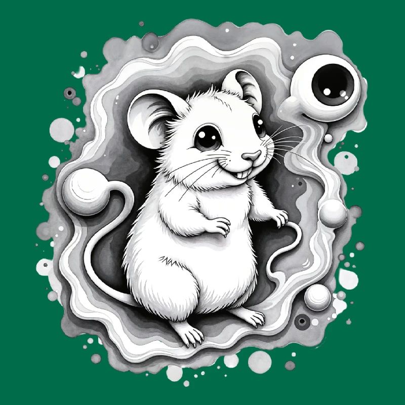 Space Hamster