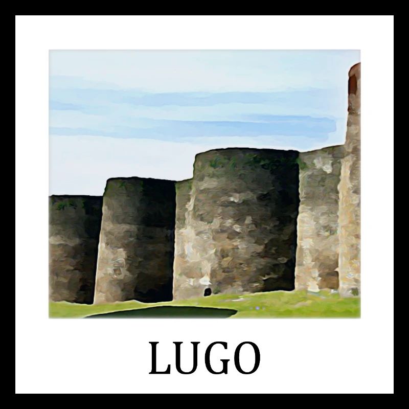Lugo Galicia