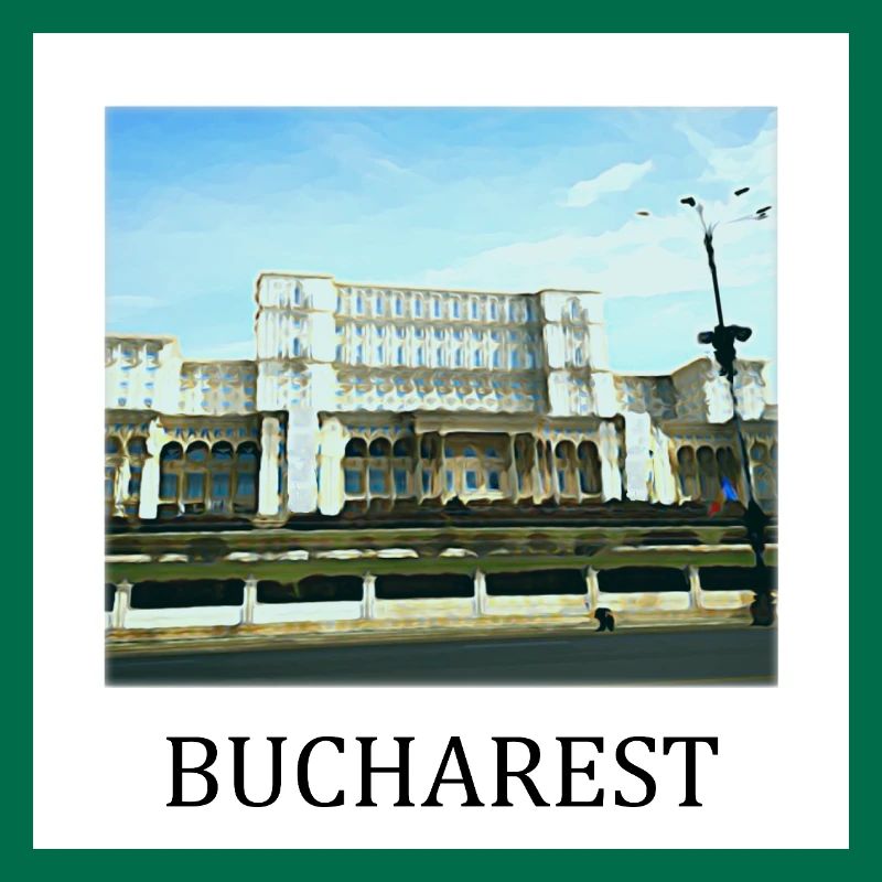Bucharest