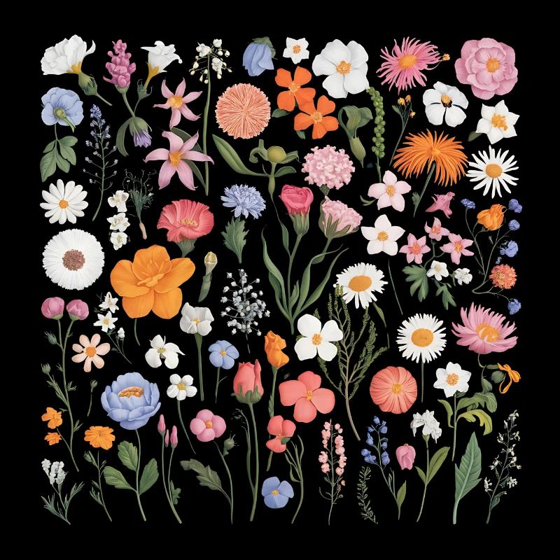 Fleurs Liese