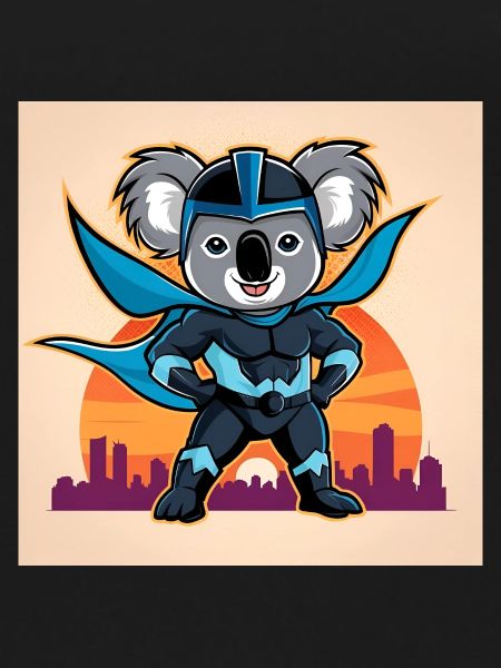 Super Koala