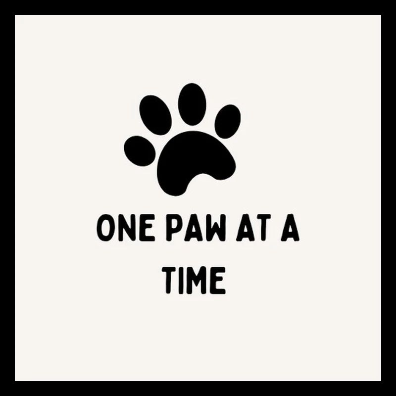 Positive Paw