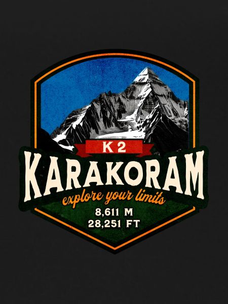 K2 KARAKORAM