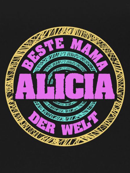 Gift for Alicia