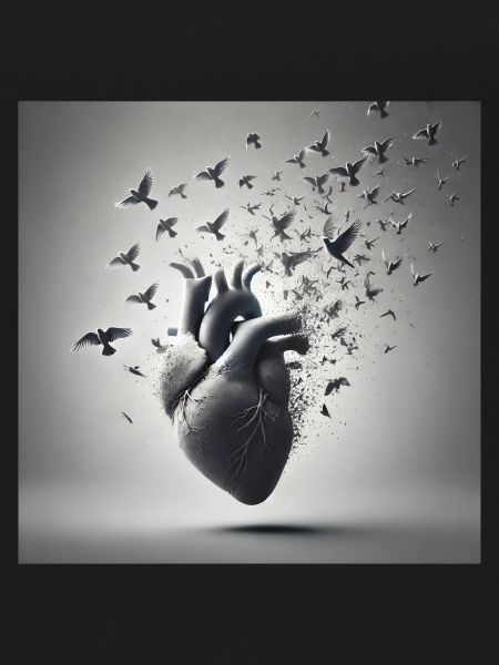 Liberated emotions