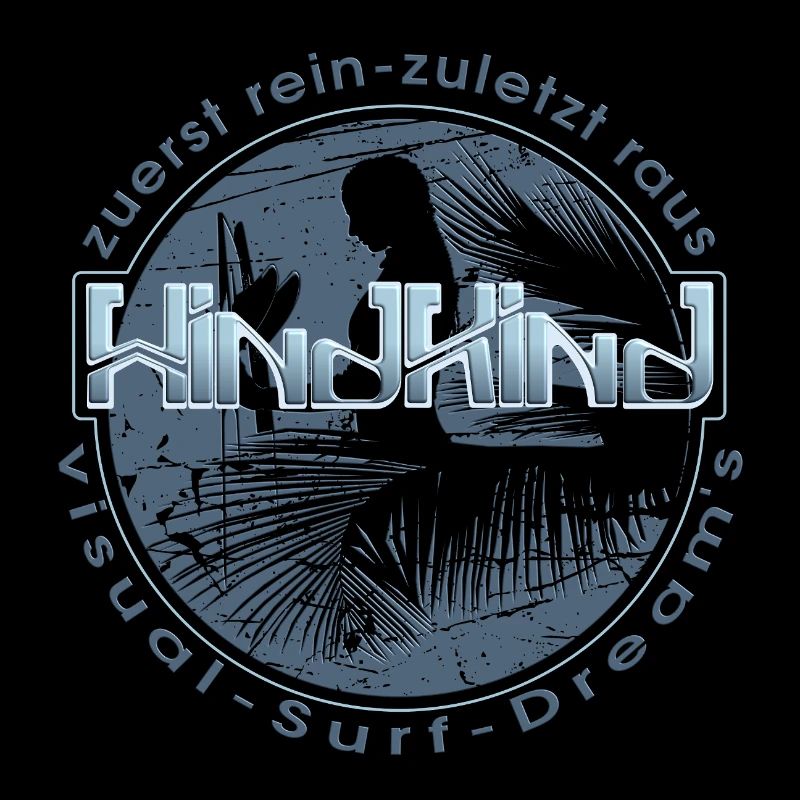 Rêve de surf visuel