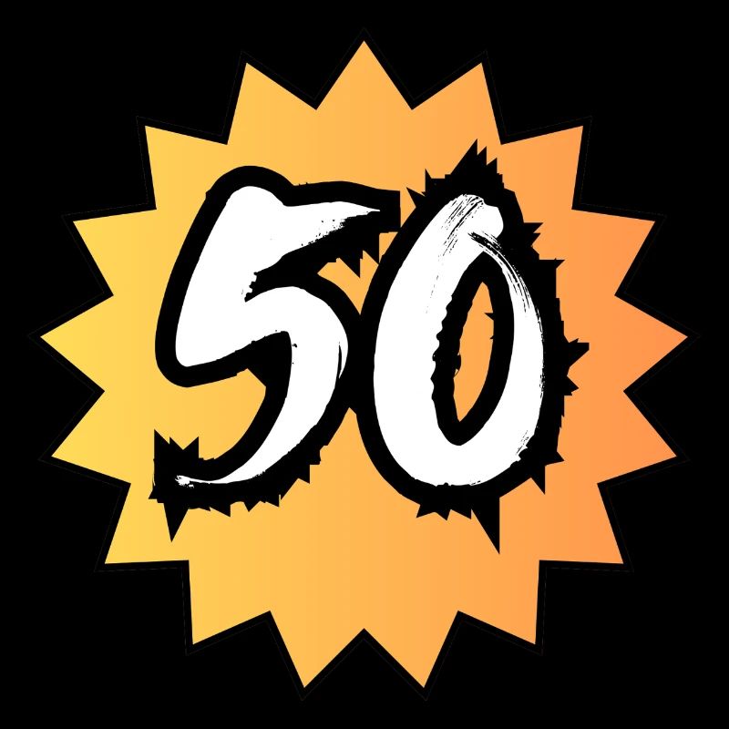 50 ans