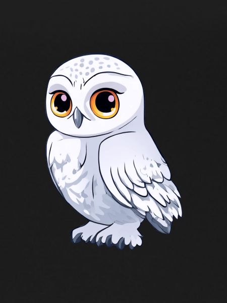 White Owl