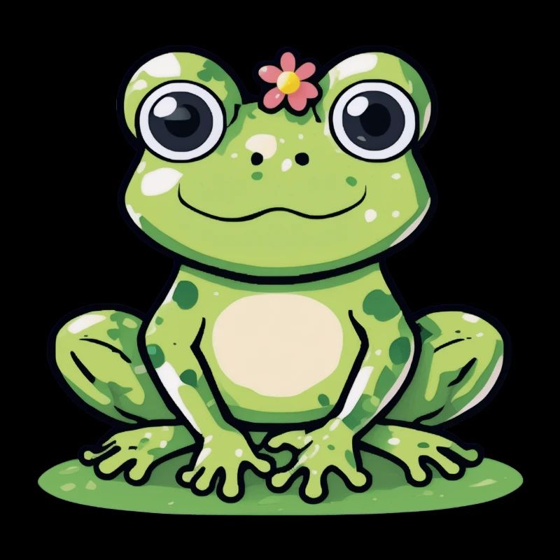 frosch