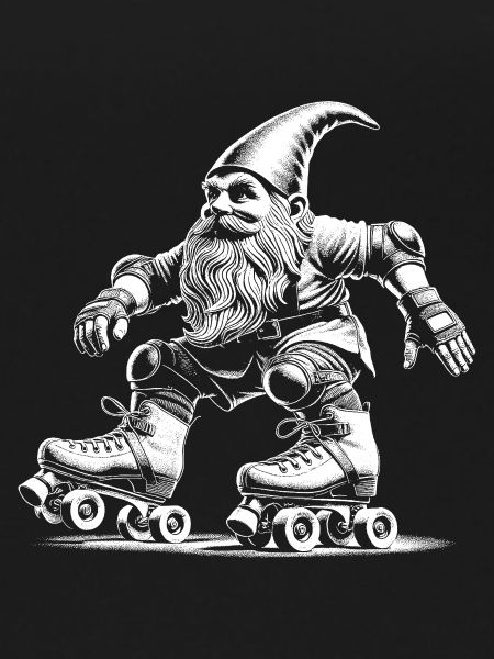 Rollschuhe