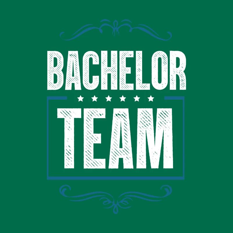 Bachelor Crew
