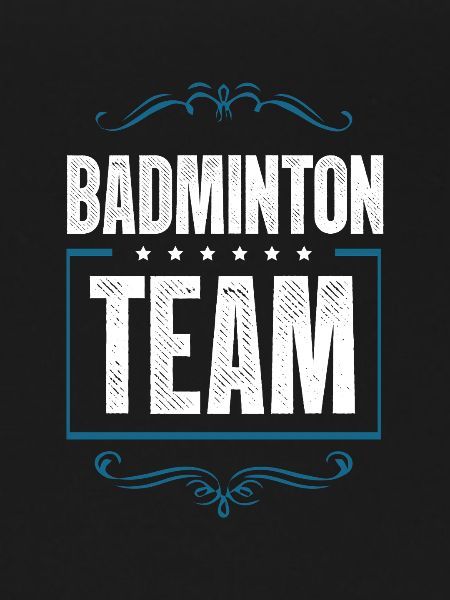 Badminton Crew