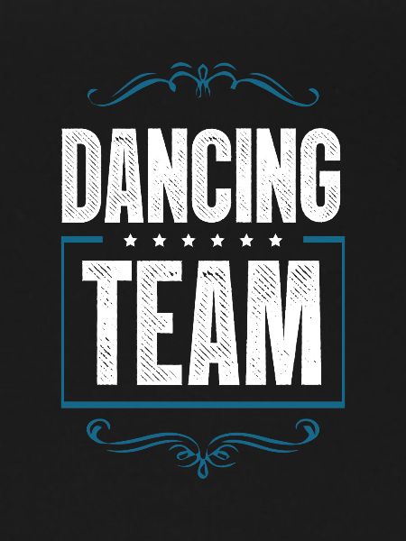 Équipe de danse