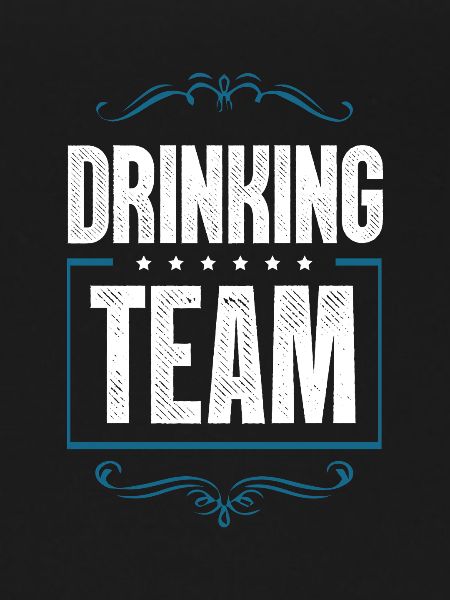 Drinking Crew