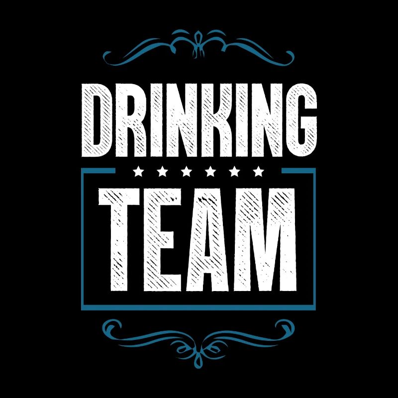 Drinking Crew