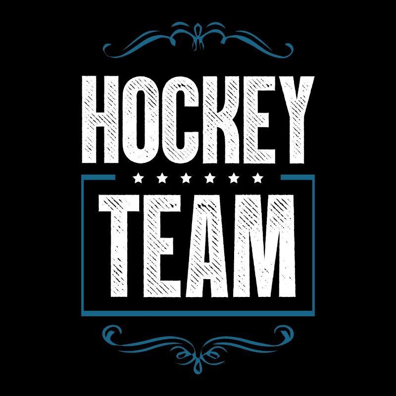 Équipe de hockey