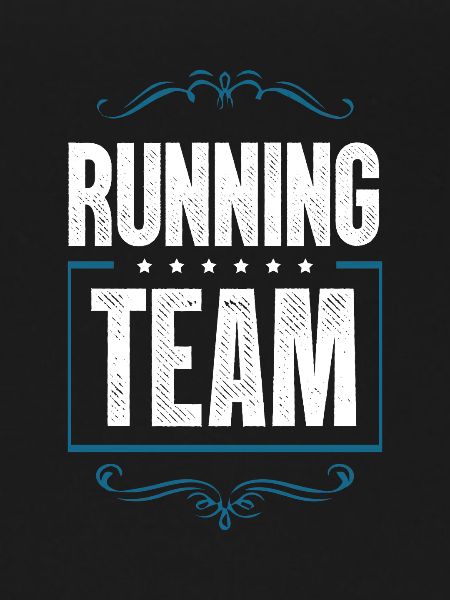 Running Team