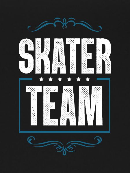Skater Team