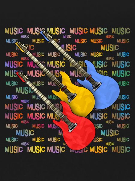 Guitars