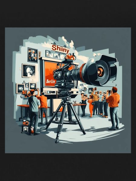 Camera studion 2