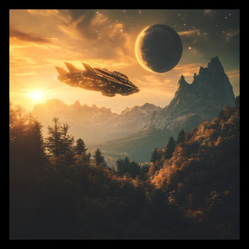 Earth 2