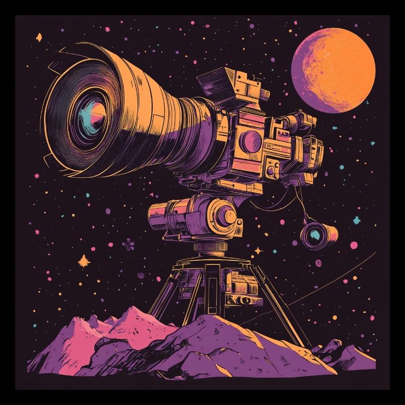 Space rock