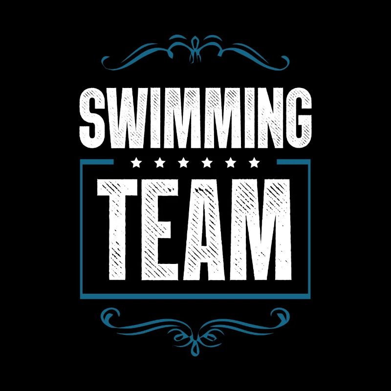 Équipe de natation