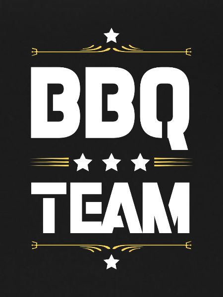 Bbq Team