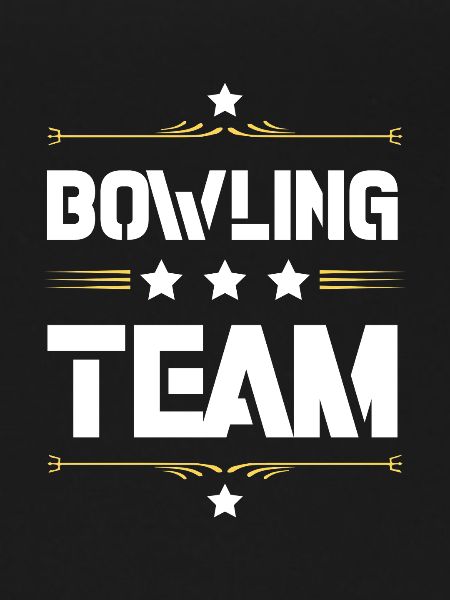 Bowling Team