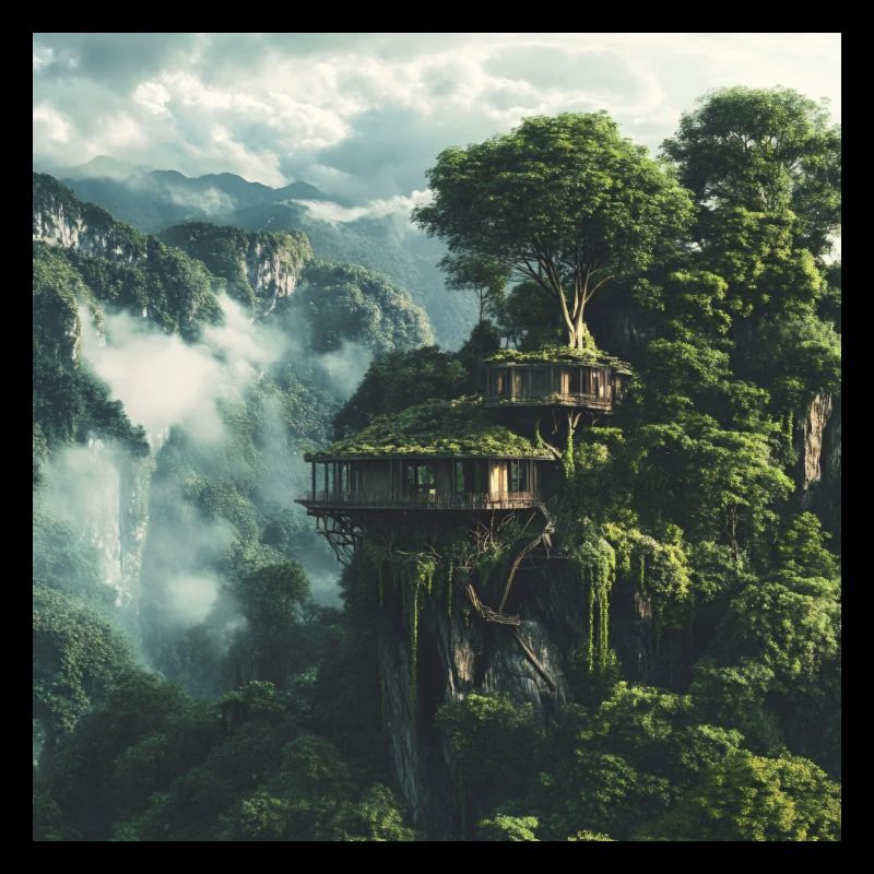 Treehouse