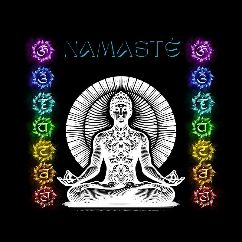 Namastè White